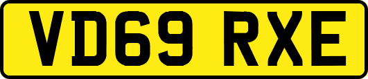 VD69RXE