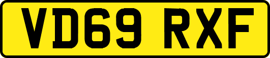 VD69RXF