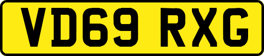 VD69RXG