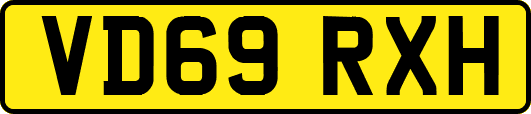 VD69RXH