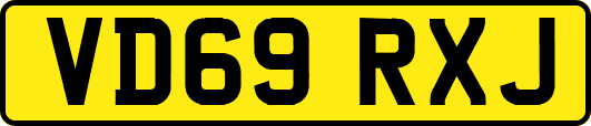 VD69RXJ
