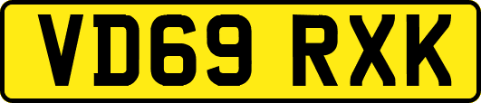 VD69RXK