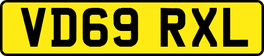 VD69RXL