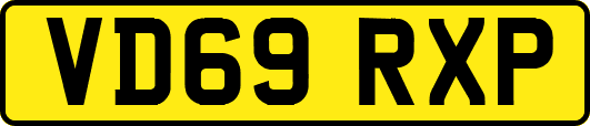 VD69RXP
