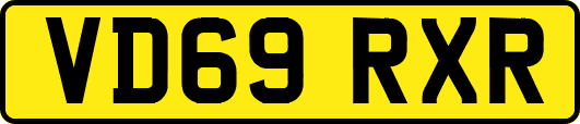 VD69RXR