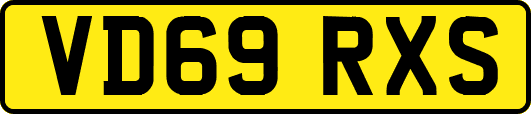 VD69RXS