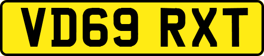 VD69RXT