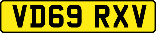VD69RXV
