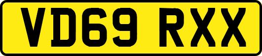 VD69RXX