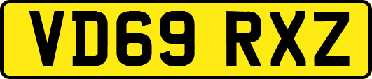 VD69RXZ