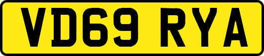 VD69RYA