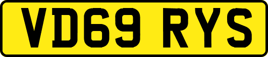 VD69RYS