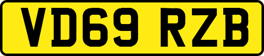 VD69RZB