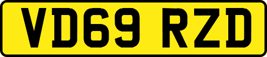 VD69RZD