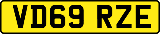 VD69RZE