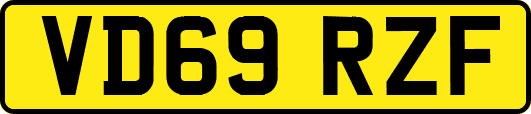 VD69RZF