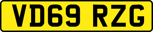 VD69RZG