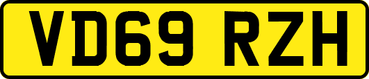 VD69RZH