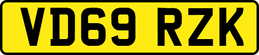 VD69RZK