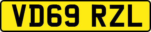 VD69RZL