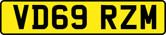 VD69RZM