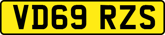 VD69RZS