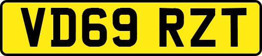 VD69RZT