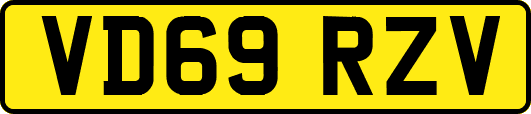 VD69RZV
