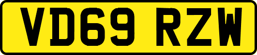 VD69RZW