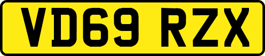 VD69RZX