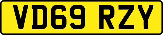 VD69RZY
