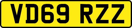 VD69RZZ
