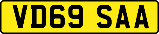 VD69SAA