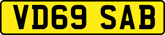 VD69SAB