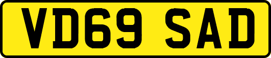 VD69SAD