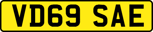 VD69SAE