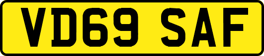 VD69SAF