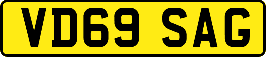 VD69SAG
