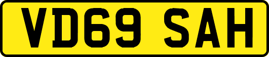 VD69SAH