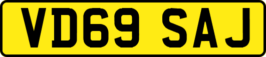 VD69SAJ