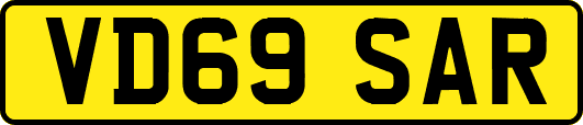 VD69SAR