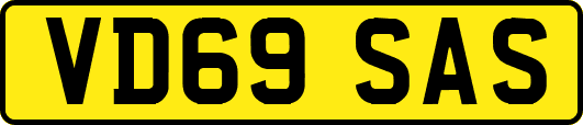 VD69SAS