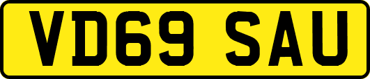 VD69SAU