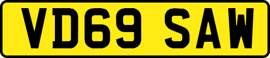 VD69SAW