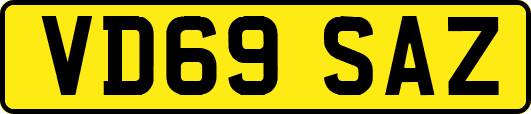 VD69SAZ
