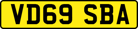 VD69SBA