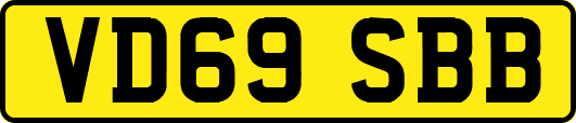 VD69SBB