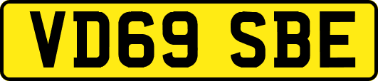 VD69SBE