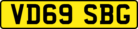 VD69SBG