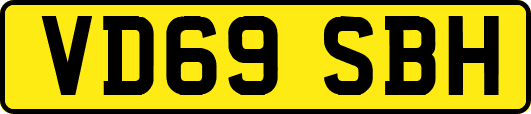 VD69SBH